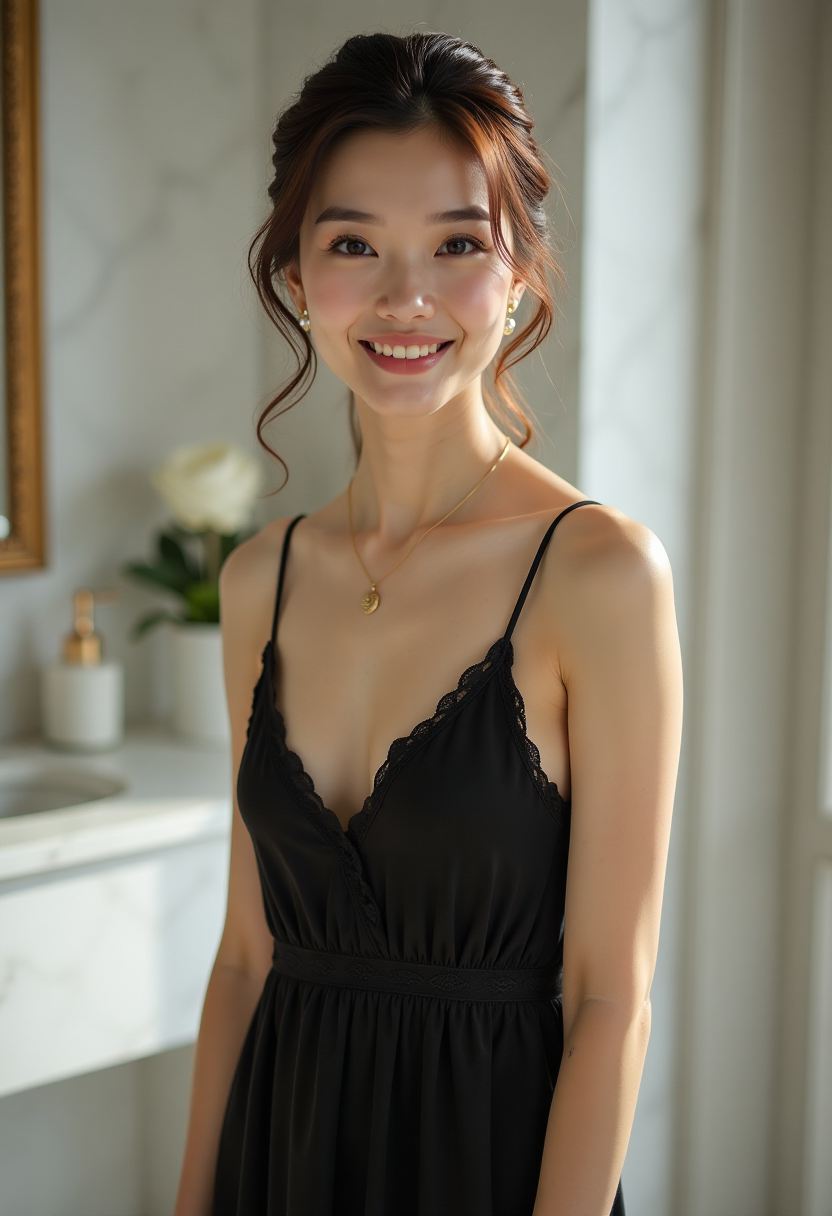 《海岛慢时光》剧照